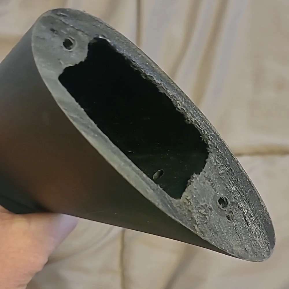 Mossberg 500 / 590 Buttstock - Picture 2 of 5